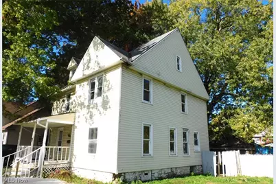543 W 40th Street, Ashtabula, OH 44004 - Photo 4