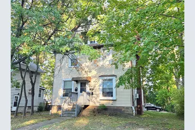 157 Hyde Avenue #3, Akron, OH 44302 - Photo 1