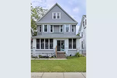 2161 W 101st Street, Loveland, OH 44102 - Photo 1