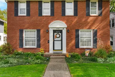 1734 Oberlin Court NW, Canton, OH 44703 - Photo 2