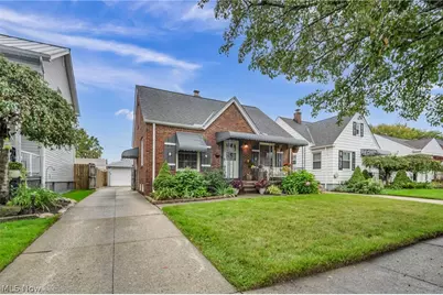 14109 Liberty Avenue, Loveland, OH 44135 - Photo 4