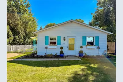 98 Clovercliff Drive, Chippewa Lake, OH 44215 - Photo 1