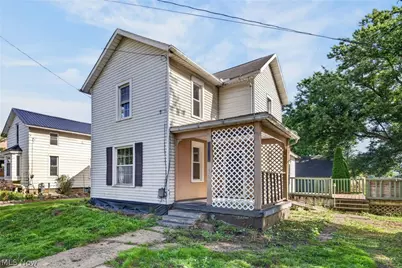 13699 Kauffman Avenue, Sterling, OH 44276 - Photo 2