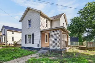 13699 Kauffman Ave, Sterling, OH 44276 - Photo 2