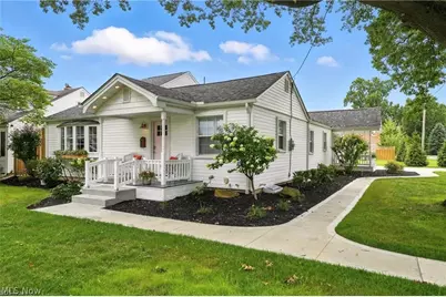 2001 Brownlee Avenue, Youngstown, OH 44514 - Photo 30