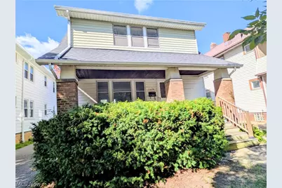 2048 Richland Avenue, Oakwood, OH 44107 - Photo 2
