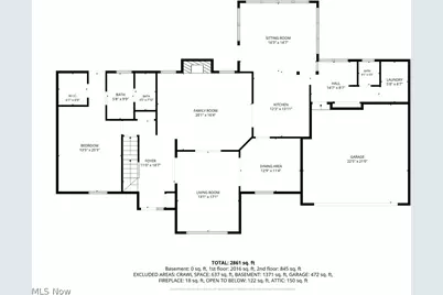 2935 Cherrywood Circle NW, Massillon, OH 44646 - Photo 6