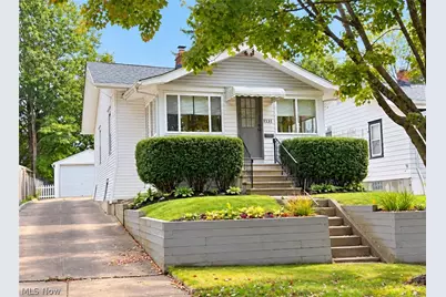 1131 Murray Avenue, Akron, OH 44310 - Photo 1