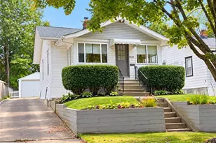 1131 Murray Ave, Akron, OH 44310 - Photo 1