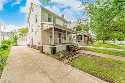 18107 East Park Drive, Loveland, OH 44119 - Photo 2