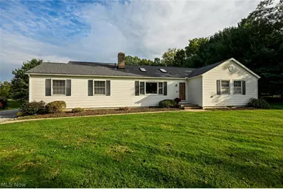 7051 Greenwich Road, Westfield Center, OH 44251 - Photo 1