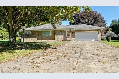 170 Bucy Drive, Killbuck, OH 44637 - Photo 1
