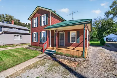 922 1st Street NE, Massillon, OH 44646 - Photo 2