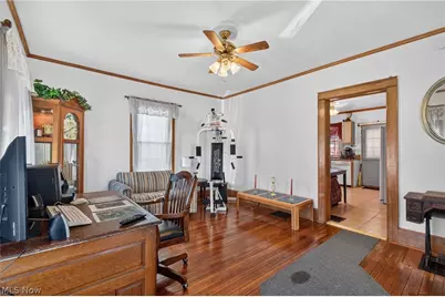 922 1st Street NE, Massillon, OH 44646 - Photo 4