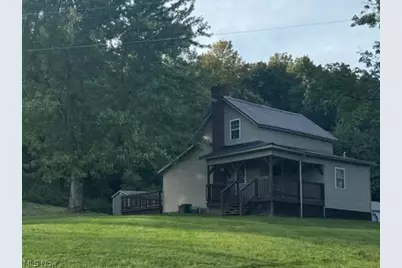45351 Kip Clark Road, Caldwell, OH 43724 - Photo 1