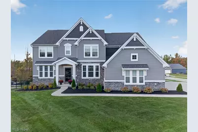 4413 Chaseline Ridge, Brunswick, OH 44212 - Photo 1