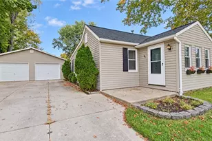 361 Lessig Ave, Akron, OH 44312 - Photo 2
