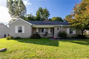 521 E Highland Ave, Wooster, OH 44691 - Photo 1