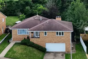 115 Forest Rd, Weirton, WV 26062 - Photo 4