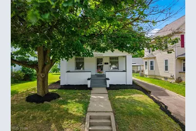 2321 S Arch Avenue S, Alliance, OH 44601 - Photo 2
