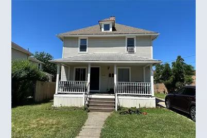 1418 Wyandotte Avenue #UP, Oakwood, OH 44107 - Photo 1
