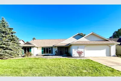 33037 Pebblebrook Drive, North Ridgeville, OH 44039 - Photo 1