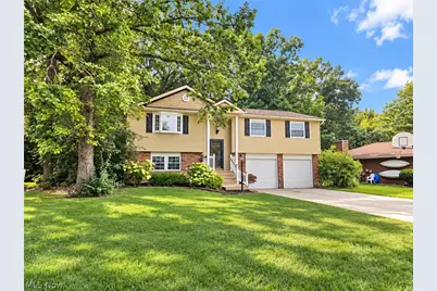 9900 Pebble Beach Cove, Aurora, OH 44202 - Photo 1