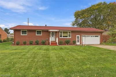 314 Monroe Street, Dover, OH 44622 - Photo 1