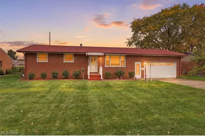 314 Monroe Street, Dover, OH 44622 - Photo 2