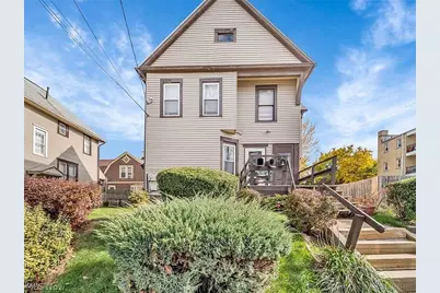512 Shorb Avenue NW, Canton, OH 44703 - Photo 1