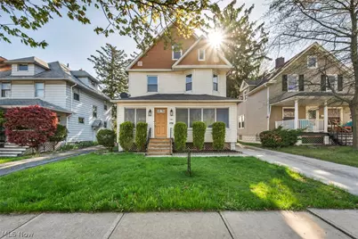 1345 Cove Avenue, Oakwood, OH 44107 - Photo 1