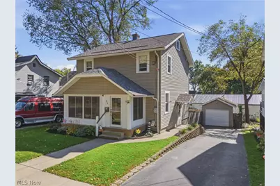 614 Western Drive, Wooster, OH 44691 - Photo 2