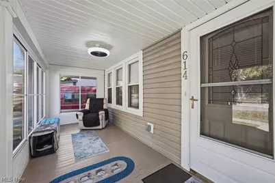 614 Western Drive, Wooster, OH 44691 - Photo 4