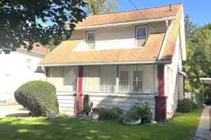 1057 Dover Ave, Akron, OH 44320 - Photo 2