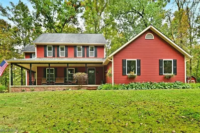 16175 Mock Road, Berlin Center, OH 44401 - Photo 1
