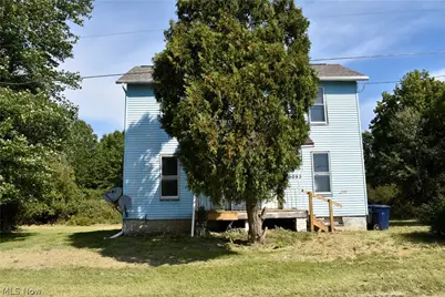 5050 Villa Marie Road, Lowellville, OH 44436 - Photo 1