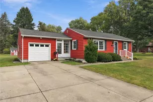 1023 Jessie Ave, Kent, OH 44240 - Photo 2