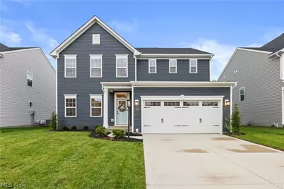 1020 Ashford Court, Columbia Station, OH 44028 - Photo 1