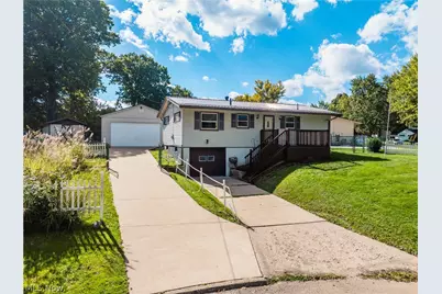 830 Standish Circle NW, Massillon, OH 44647 - Photo 1