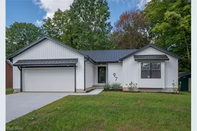 97 Nottingham Street, Tallmadge, OH 44278 - Photo 1