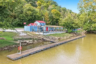 860 Muskingum River Road, Marietta, OH 45750 - Photo 1