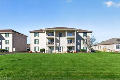 7350 Eisenhower Drive #4, Youngstown, OH 44512 - Photo 1