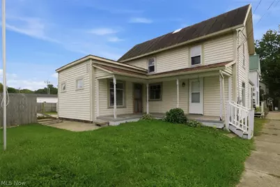 29 S High Street, Jeromesville, OH 44840 - Photo 1