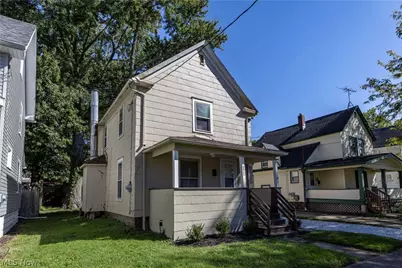 2221 10th Street SW, Akron, OH 44314 - Photo 2