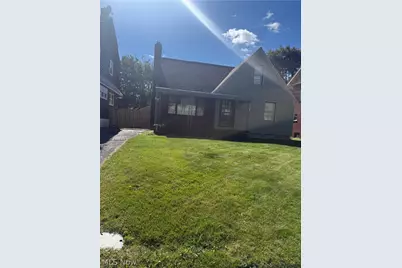 465 Alameda Avenue, Youngstown, OH 44504 - Photo 1