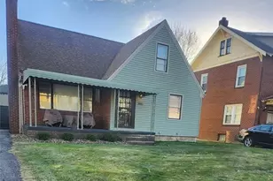 465 Alameda Ave, Youngstown, OH 44504 - Photo 2