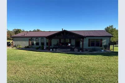 2600 Vickers Road, Marietta, OH 45750 - Photo 1