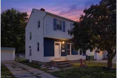 415 E 305th Street, Willowick, OH 44095 - Photo 2