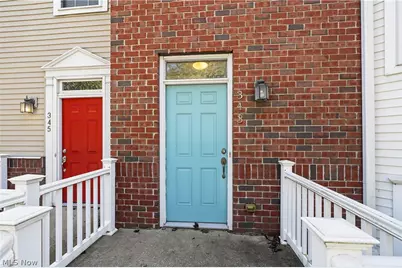 343 N Mantua Street, Kent, OH 44240 - Photo 2