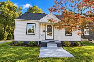 4964 15th St SW, Canton, OH 44710 - Photo 1